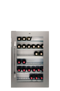 Reparación averías vinoteca Aeg en  Santa Cruz de Tenerife
