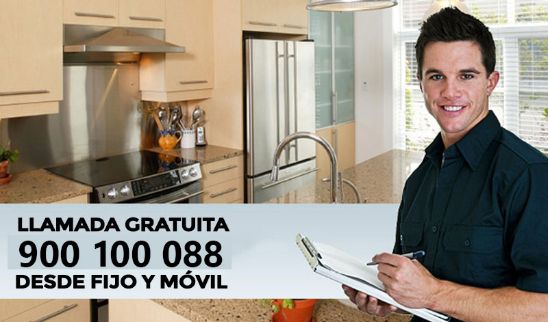 Servicio técnico de electrodomésticos Aeg
